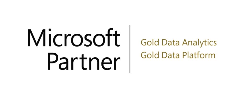 Ergoman_Microsoft Partner_Gold_Data Analytics